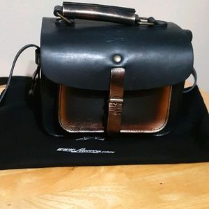 John Fluevog Stephanie Bag